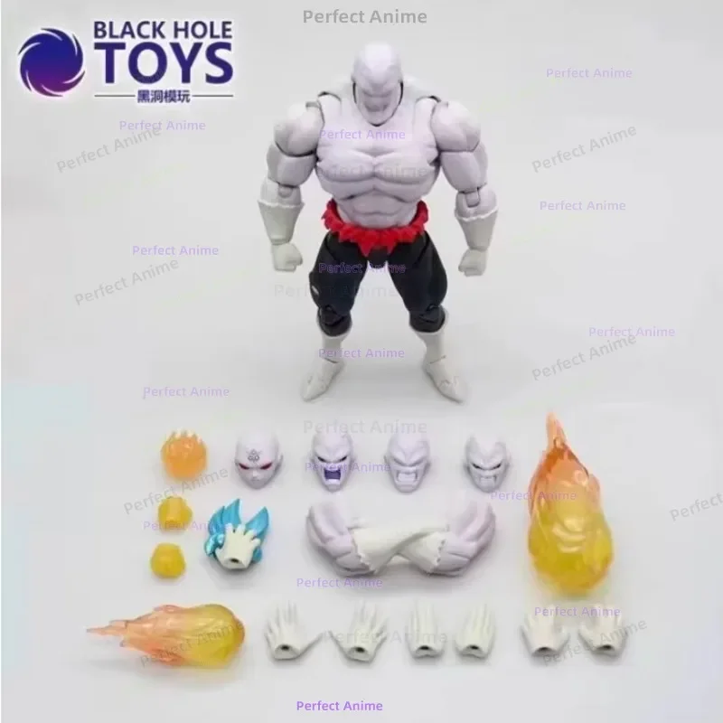 Spot Black Hole Model Son of Gods and Demons Jiren Shf Pop-up Toys Movable Figures