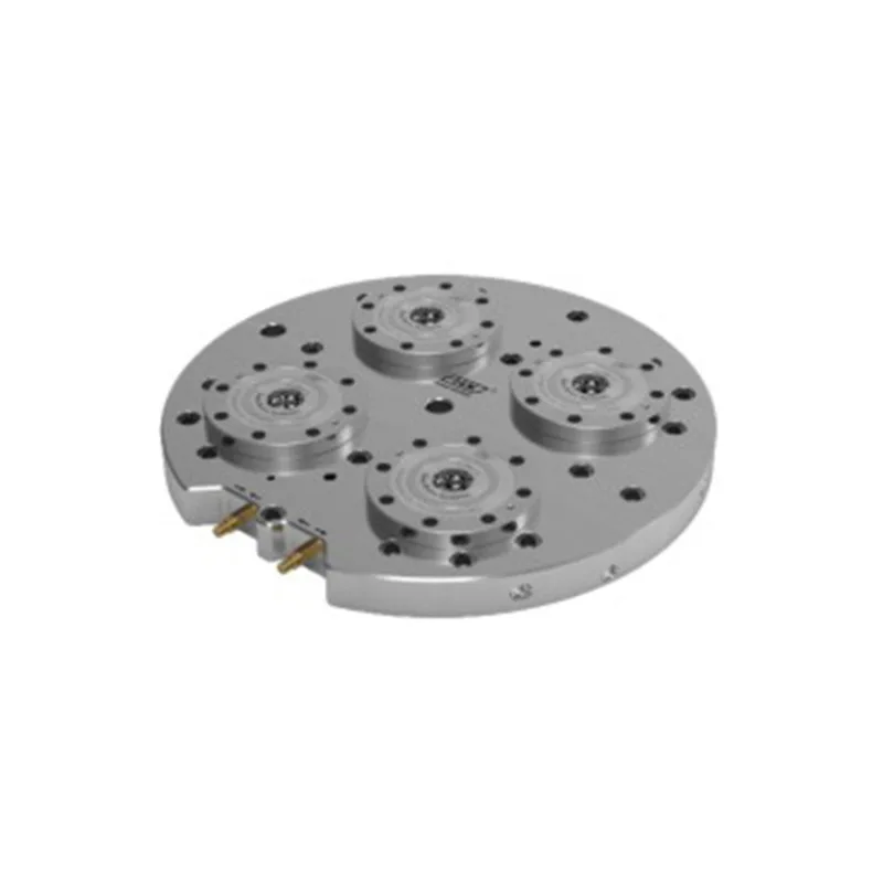 Handsome Manufacturer HQ4GWYB Round Two-unit Base Plate Handsome Zero Locator Base Plate Handsome Brand