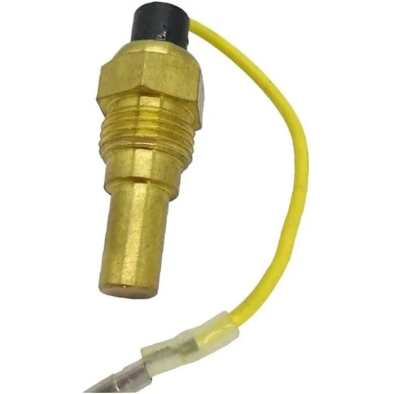 Sensor Water Temperature Sensor, for Isuzu Excavator EX200-2/3