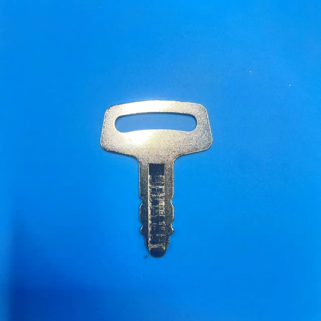 1 Piece 53630 Ignition Switch Starter Key For Kubota Thomas Construction Equipment Wheel Loader Excavator Skid Steer