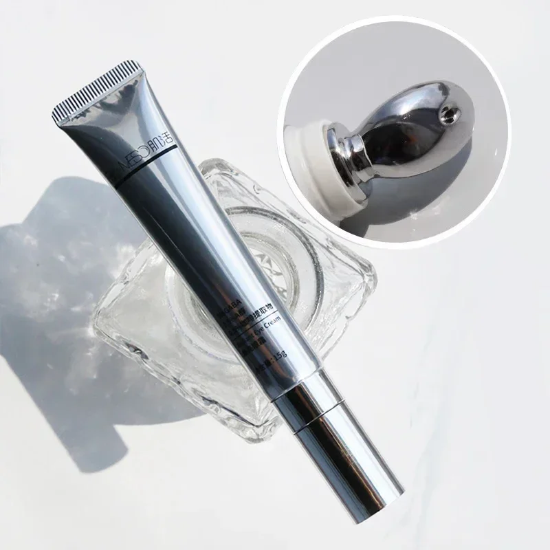 Genuine Original Bio-MESO bm Eye Cream 15g A-alcohol Caffeine Anti-wrinkle Lifts and Improves The Eye Area Skin Care Products