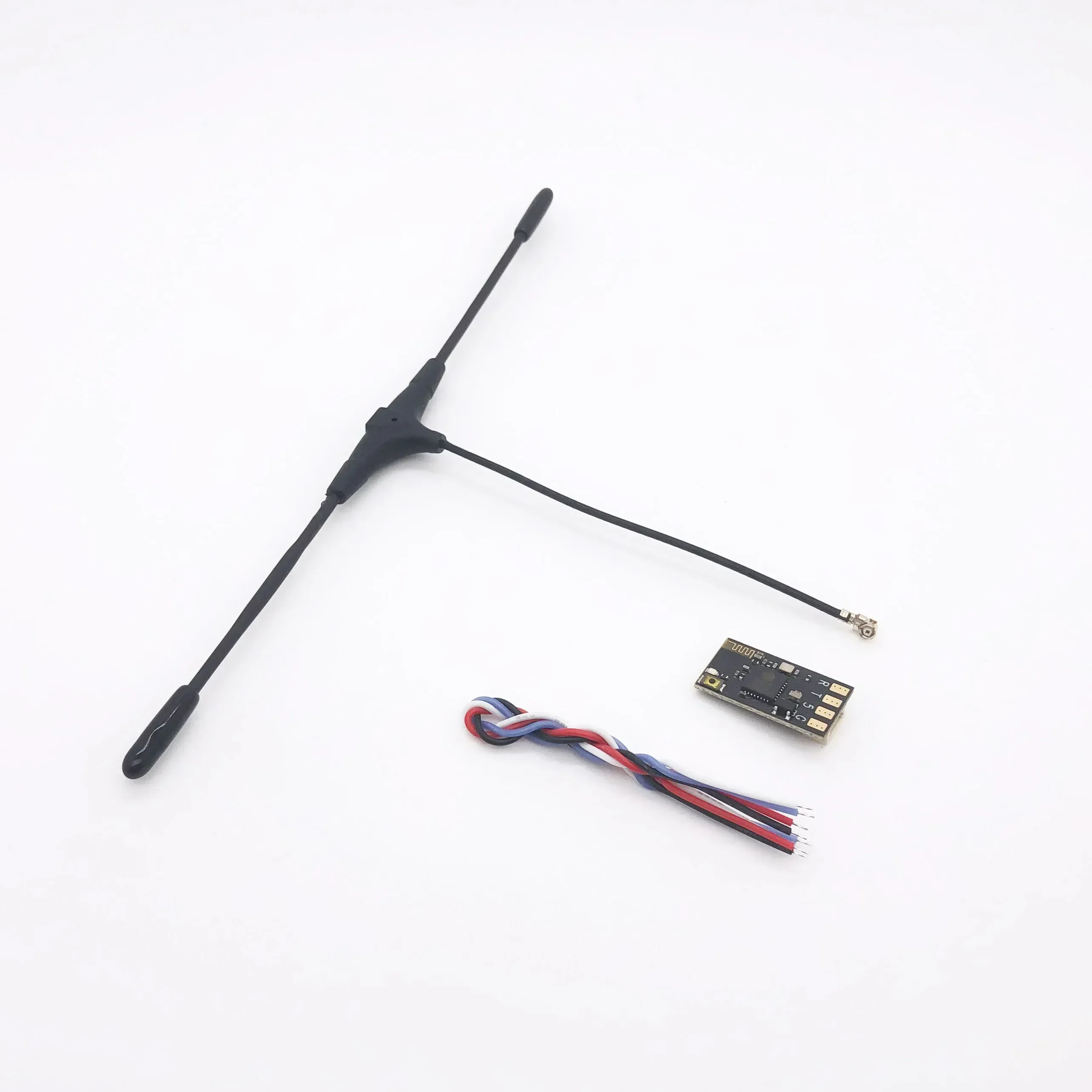 

ELRS 915Mhz mini RX SX1276 EXPRESSLRS Nano Long-distance Receiver for Mark4 APEX 7in FrameFPV Freestyle Drones Parts