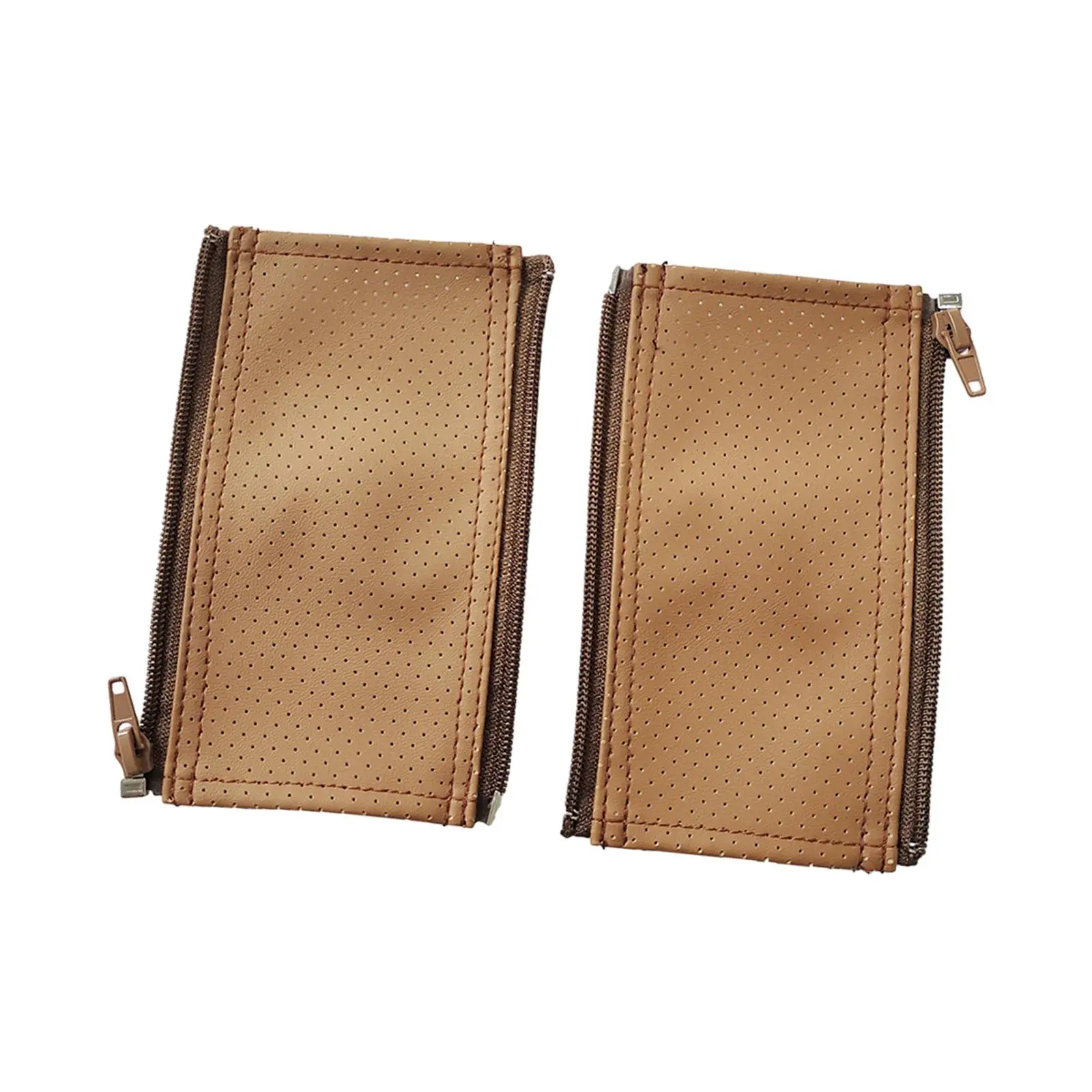 2x ปลอกหุ้มที่จับพนักพิงรถเข็นเด็ก ปลอกป้องกัน อุปกรณ์เสริมรถเข็นเด็ก ปลอกหุ้มที่จับพนักพิงรถเข็นเด็ก สำหรับเด็กทารกและเด็กเล็ก