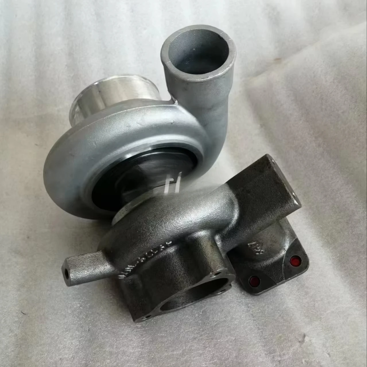 D06FR TD06H4-14KYB Turbocharger 49179-06210 4917906210 for SY245 SY265 Excavator