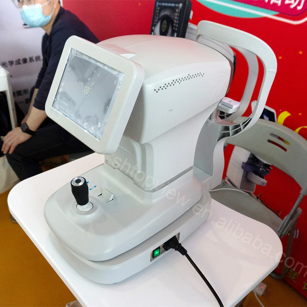 ARK-1/RK-160 Auto Refraktometer Keraktometer Optikerinstrument im Bereich der Optik