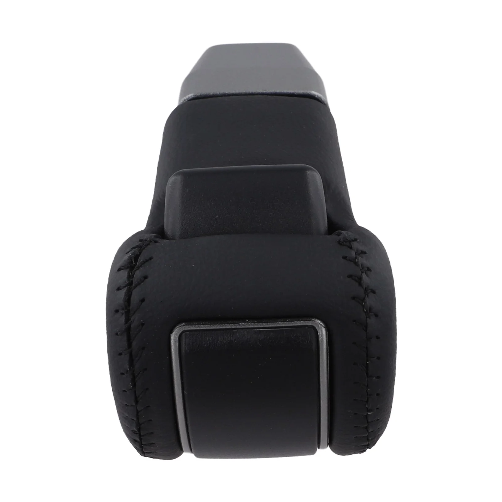 Plastic Shift Knob for pajero for montero Color As Shown OE Fitment Part Number 2410A081XA Practical Materials Single Piece As