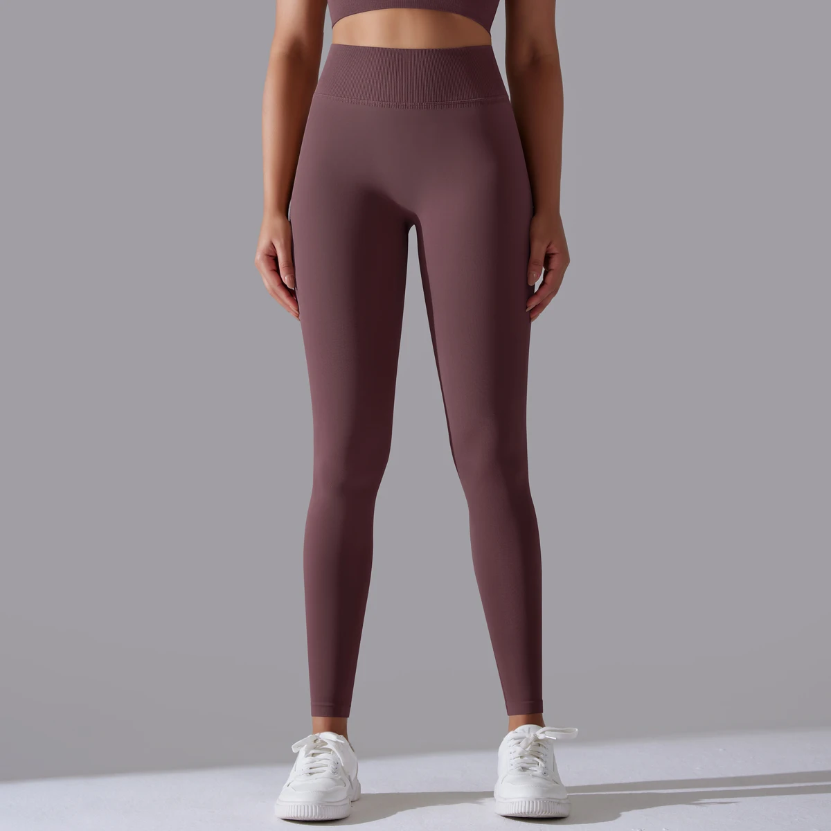 Seamless Gym Leggings Women Yoga Pants Sexy High Waist Booty Lifting Leggings Pants Women Sports Clothing Fitness Wear