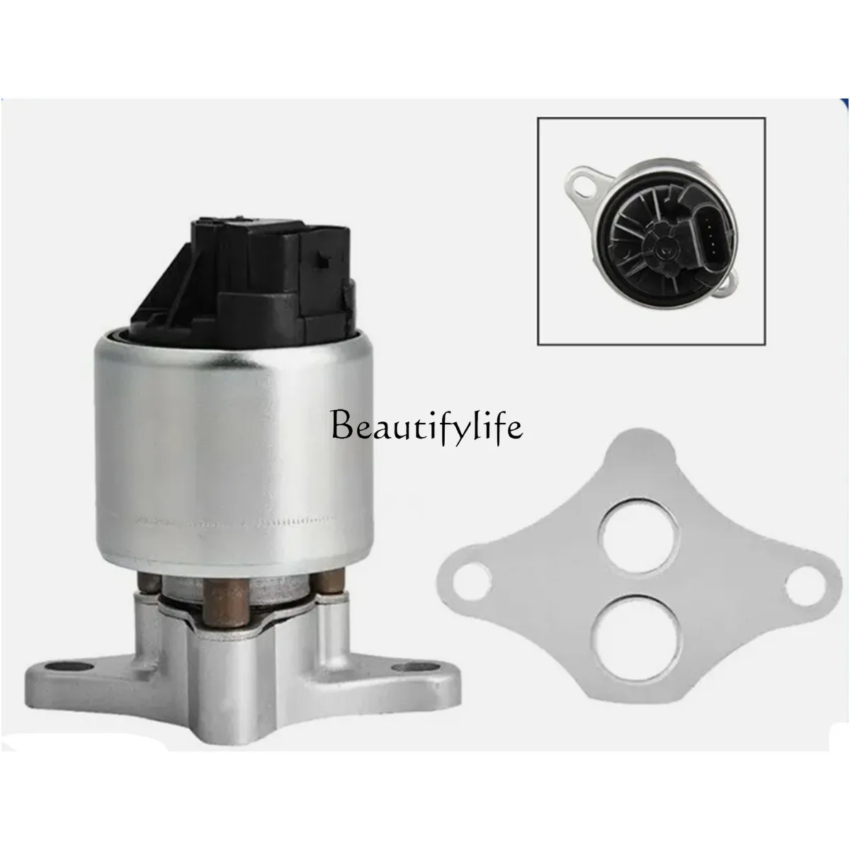 

Exhaust valve, exhaust valve EGR 12567727 17113282 for Chevrolet, Camaro