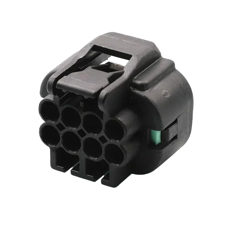 Plastic Housing 7283-1288-30/7283-1224-30 Connector Wire Harness Plug Boot Genuine Product Rubber Housing Housing Connector