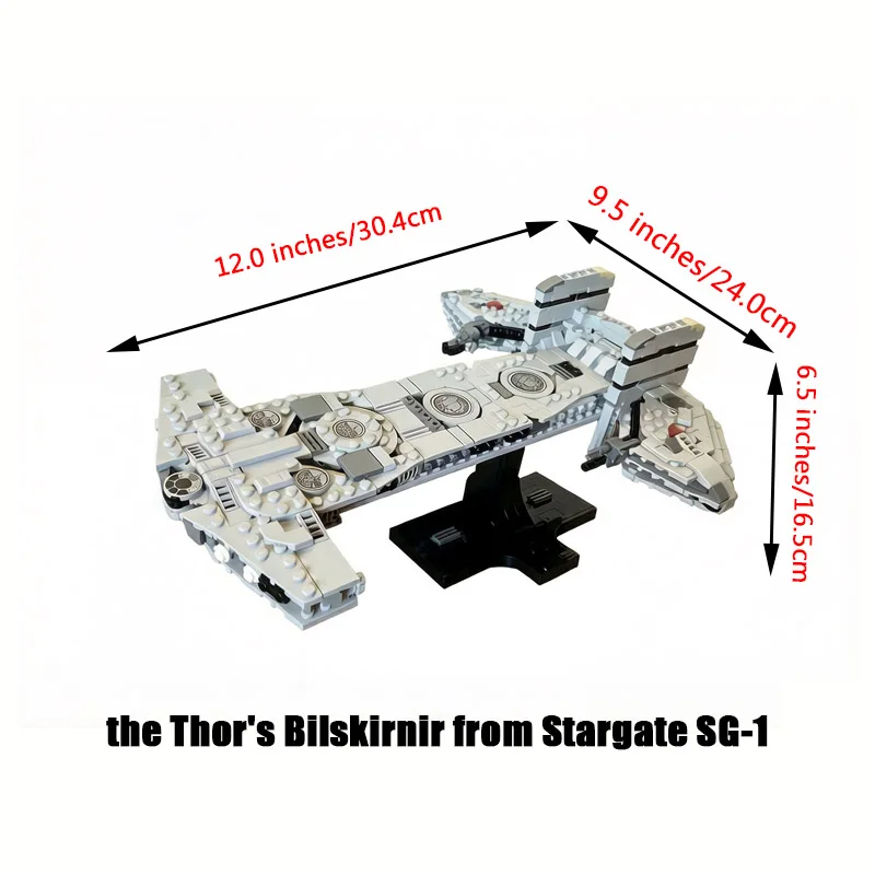 Thumbnail 2 - #60 Latest Toy Spaceships Offers