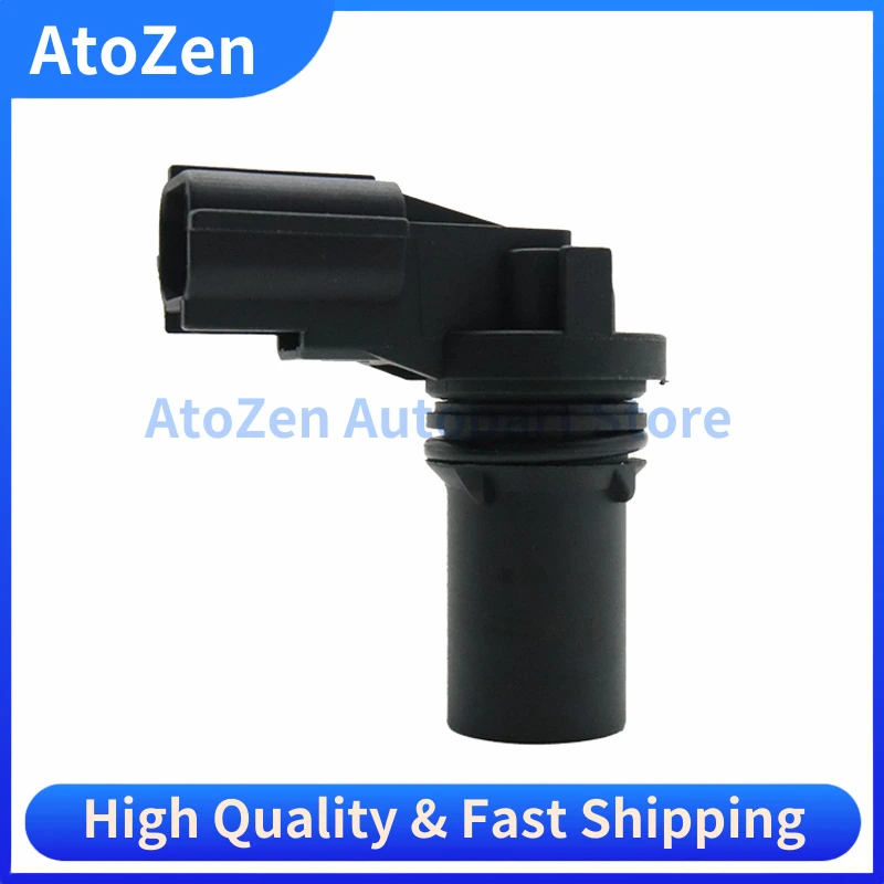 Автомобильный датчик положения распределительного вала для Ford MX-5 B2300 Mercury Focus Ranger Escape Mazda 1S7Z-6B288-AA 1S7F-12K073-AD LF01-18-230 Автомобильный датчик положения распределительного вала для Ford MX-5 B2300 Mercury Focus Ranger Escape Mazda 1S7Z-6B288-AA 1S7F-12K073-AD LF01-18-230