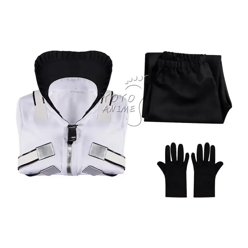 

aaa12 3Anime Hedgehog 2 Dr Eggman Cosplay Jacket Pants Costume Men Ivo Robotnik Trench Uniform Gloves Party Clothes