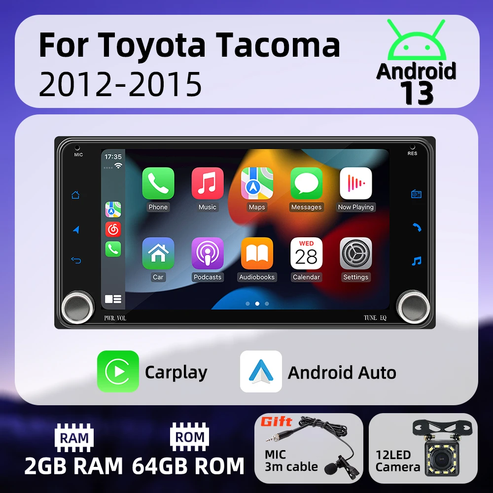 Autoradio Head Unit… - image