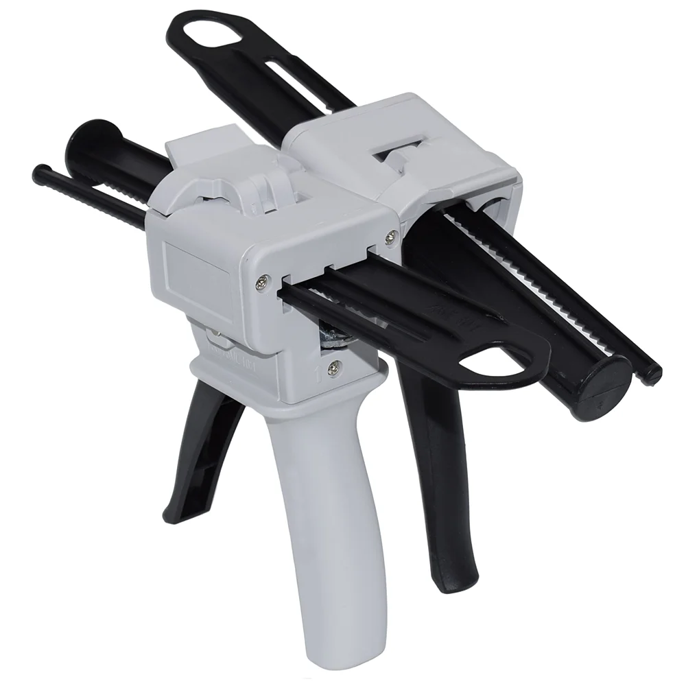 50Pcs 10:1 Caulking…