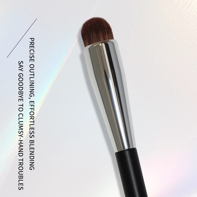 Sheeneffect Special Brushes for Color-changing Multichrome Eyeshadow Use