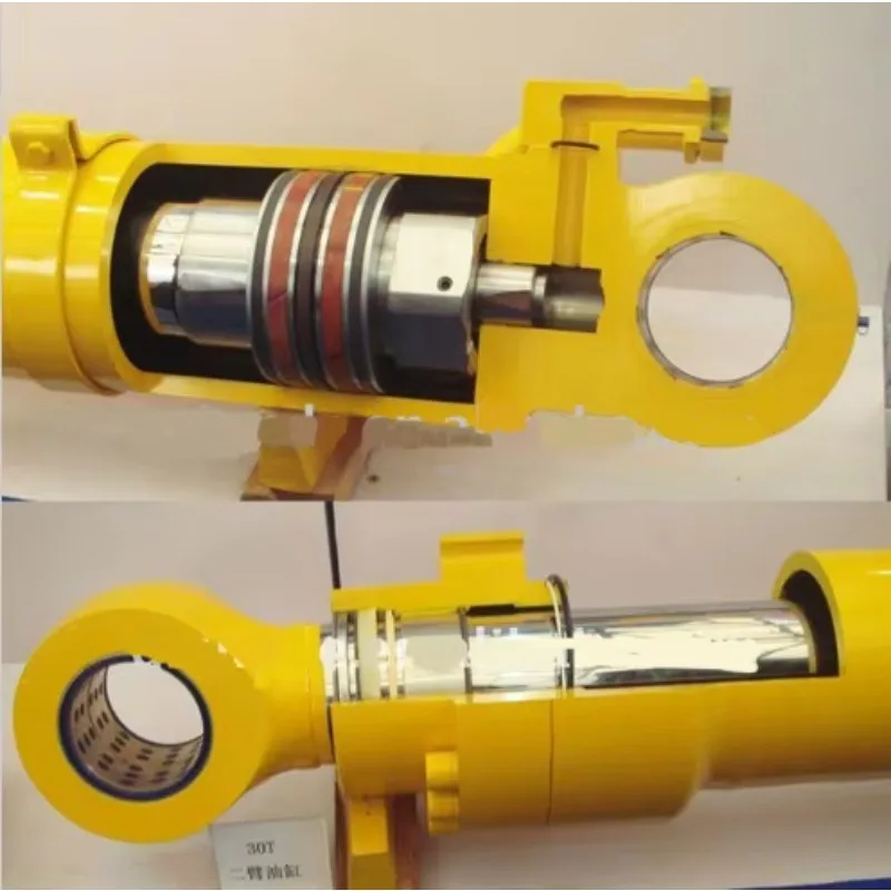 Rch-6050 60 Ton Hol…