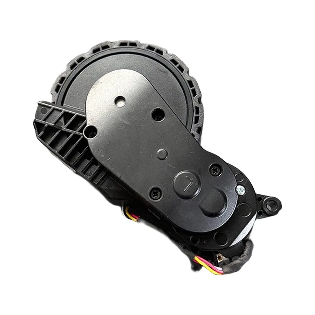 For roomba 105 Replacement Drive Wheels for Y0110 Y0140 Robot For vacuum Smooth Rolling Stability Lightweight Quiet Operation