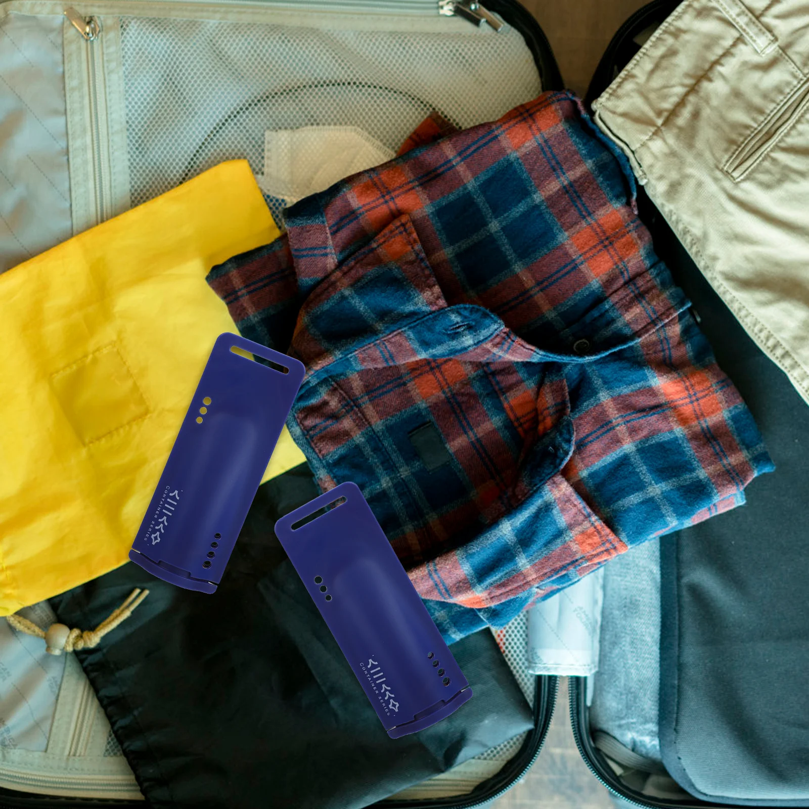 مزيل رائحة الأحذية الرياضية، صندوق تنقية الأحذية المحمول للأحذية الرياضية، حقائب الجيم العضوية للنساء