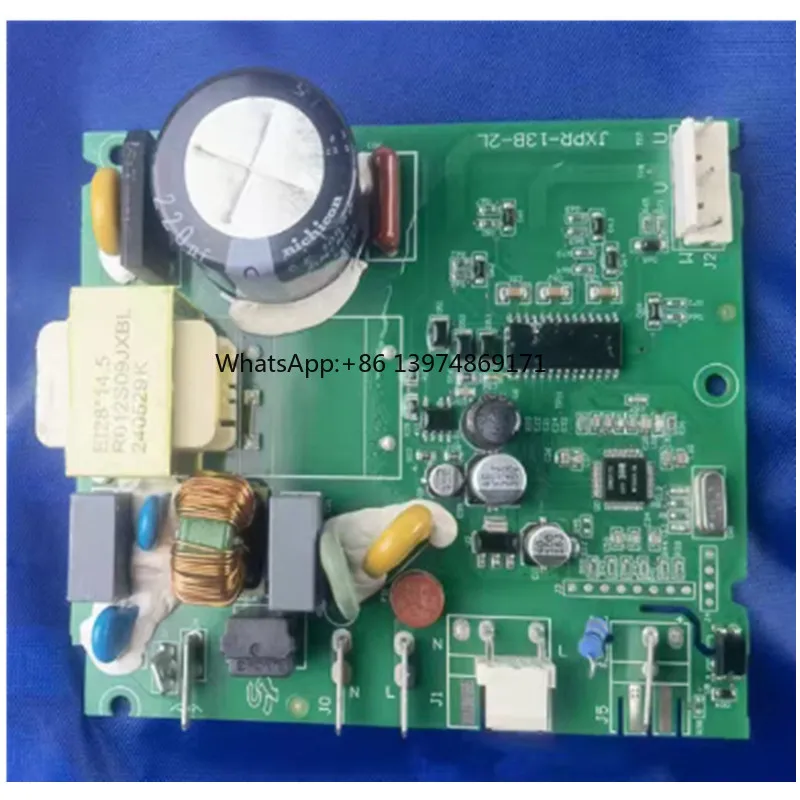 

Used For Refrigerator Inverter Drive Board VTB1113Y JXPR‑13B‑2L Replacement Computer Motherboard Control Board