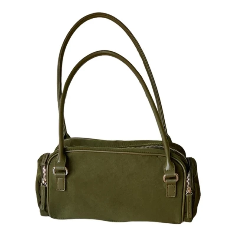

A3PE Women Shoulder Bag Korean Styles Armpit Bag Handbag All-matching Underarm Bag