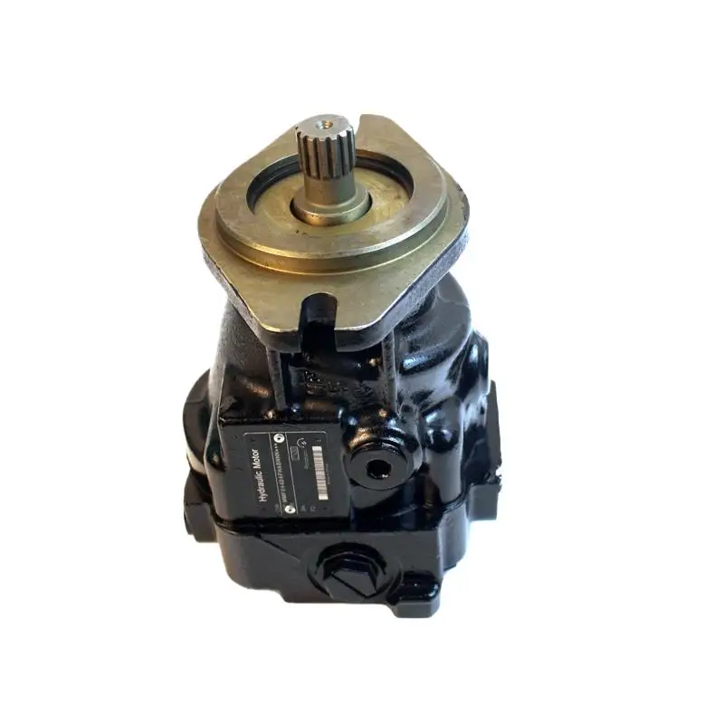 MF23 Hydraulic Motor for 14 cubic concrete mixer truck