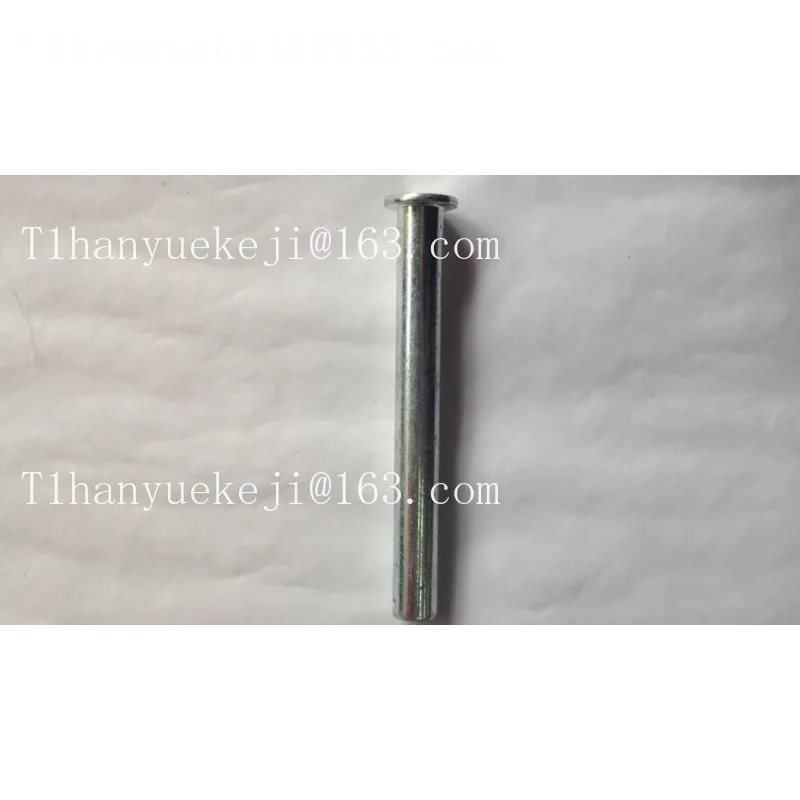 Motorcycle tripod CG125 ZJ125 large foot brace, main support frame, center bracket thickened motorcycle accessories