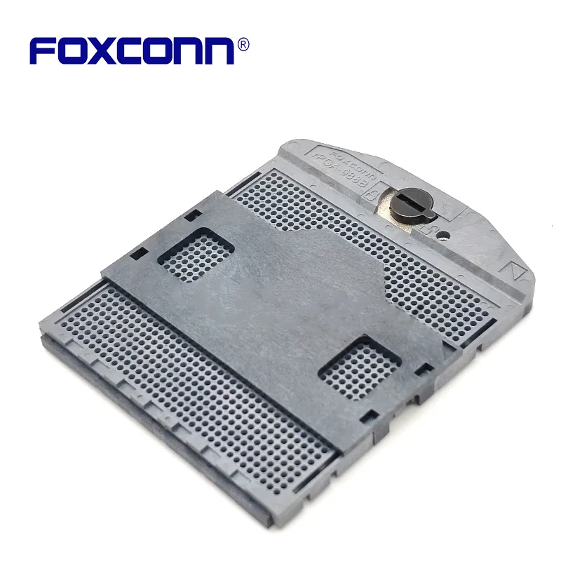 Foxconn PZ98821-362B-01Hコネクタcpu988 cpuシート新品およびオリジナル