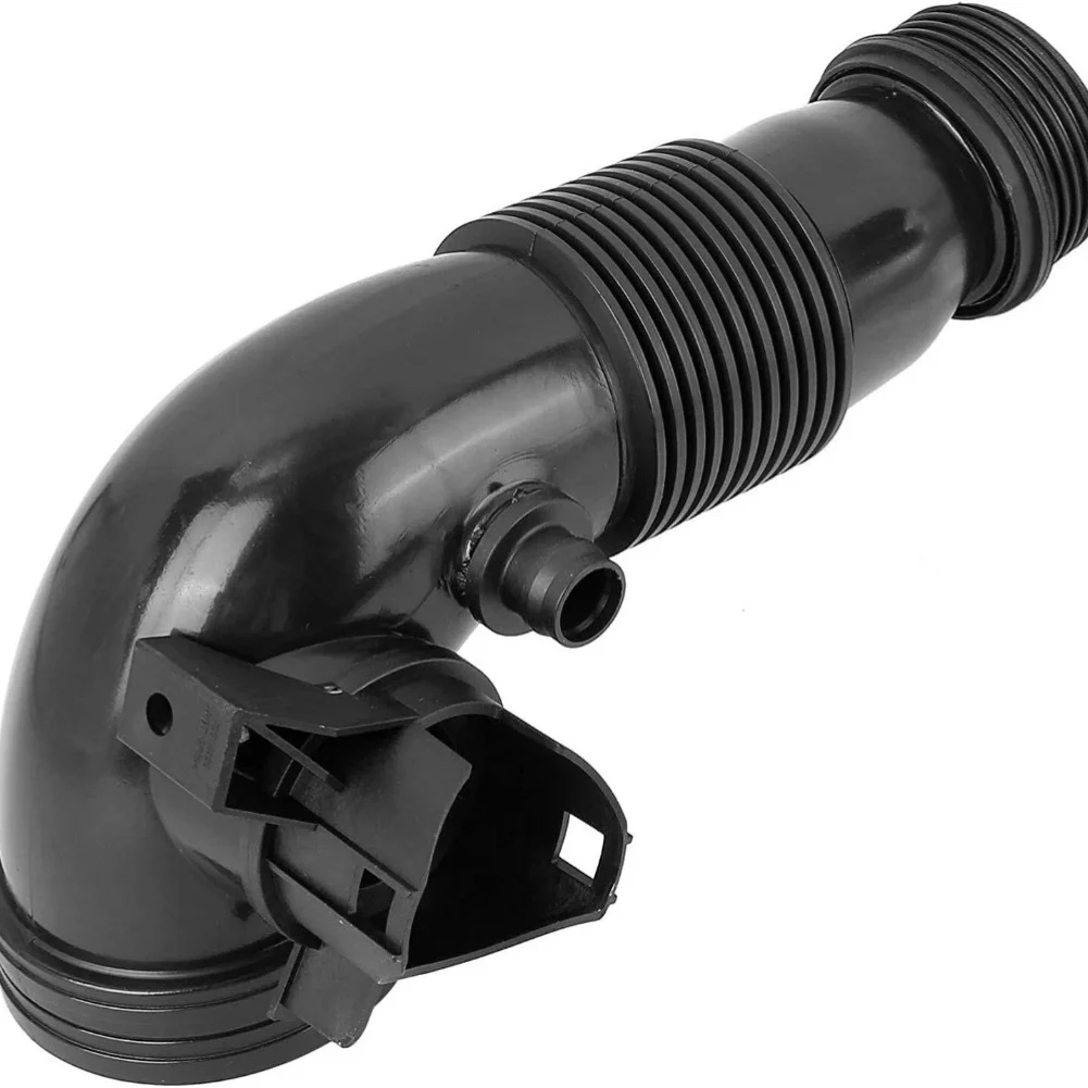 توربو المبرد مدخل هواء الأنابيب خرطوم استبدال لسيارات BMW 320i 328i 428i 528i X3 2 0L OEM 13717605638 يناسب تماما
