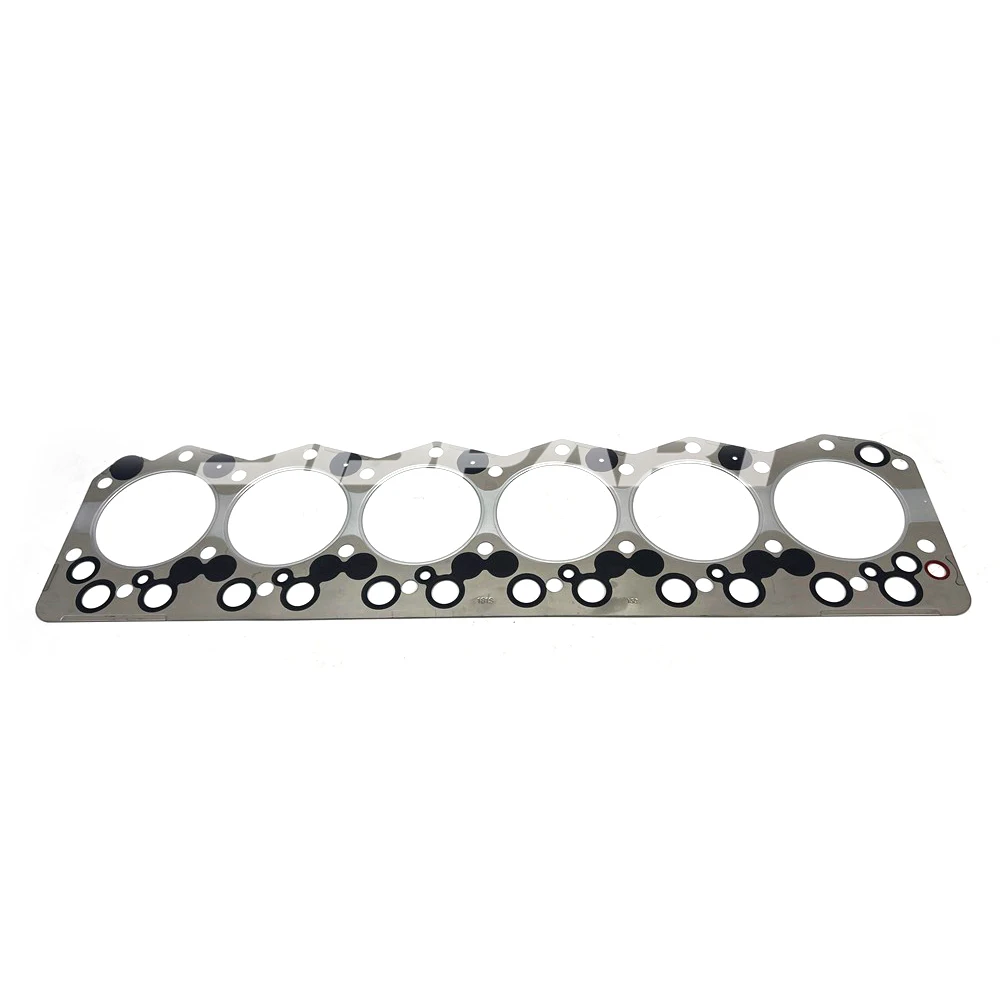 

New For Komatsu Engine Parts 6D108 Head Gasket