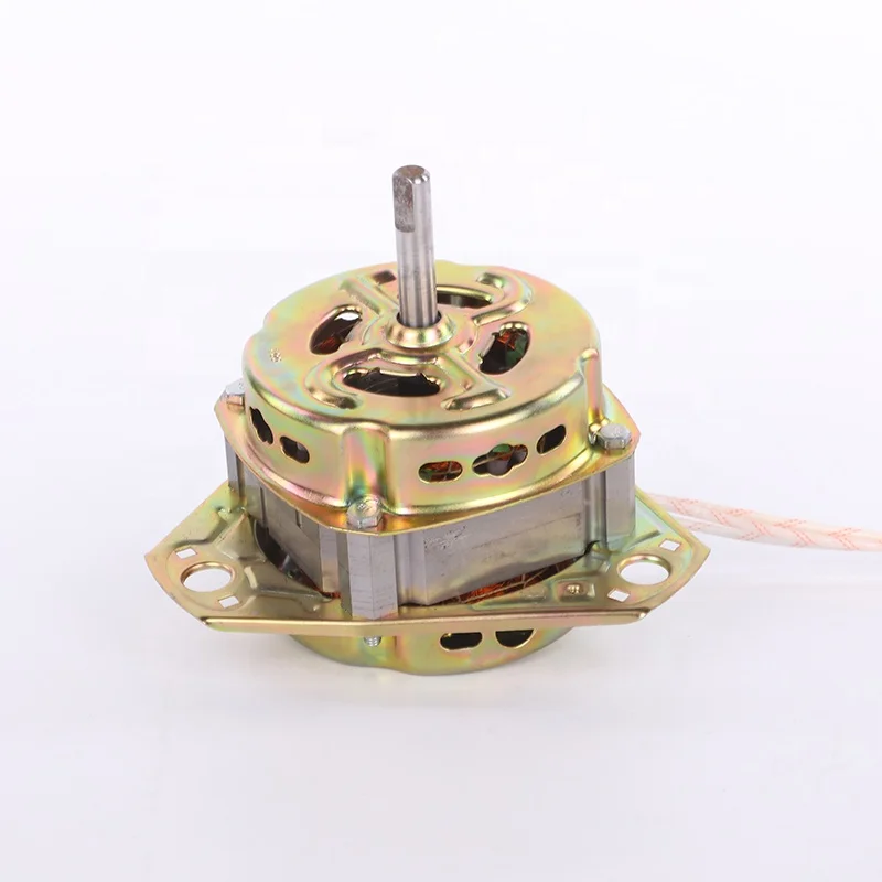 ZY-014 Universal Washing Machine Spin Motor Replacement Spare Parts