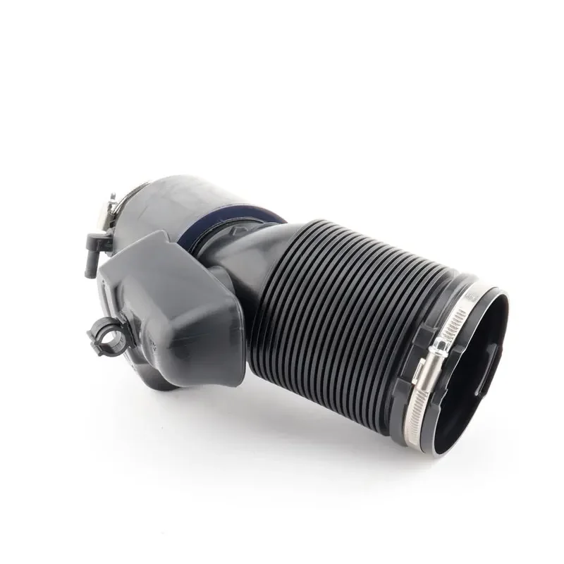 06E129629P 06E129629M エンジンエアフィルター吸気ホースパイプ アウディ A6/S6 A6L/A6/C6 アバント クワトロ 3.0L A/T用