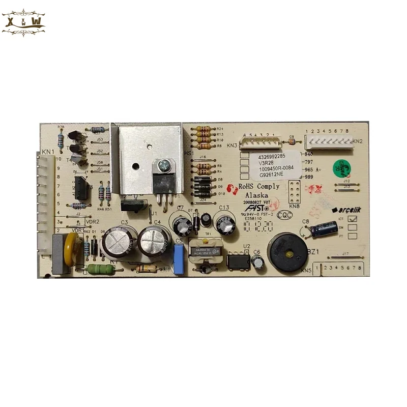 refrigerator-motherboard-inverter-control-board-model-number-4326992285-for-beko-original-dd