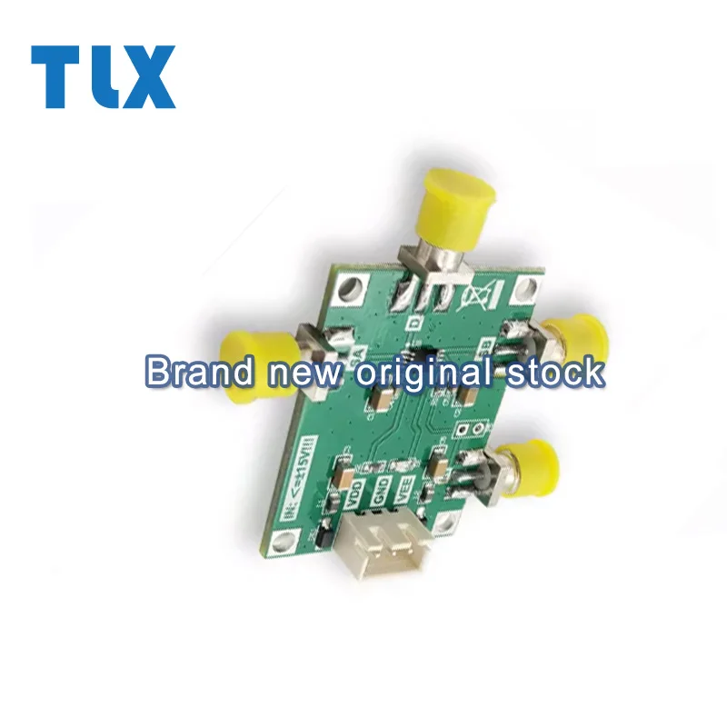 ADG1419 analog switch ±15V maximum range low-frequency signal switching DC-100MHz bandwidth