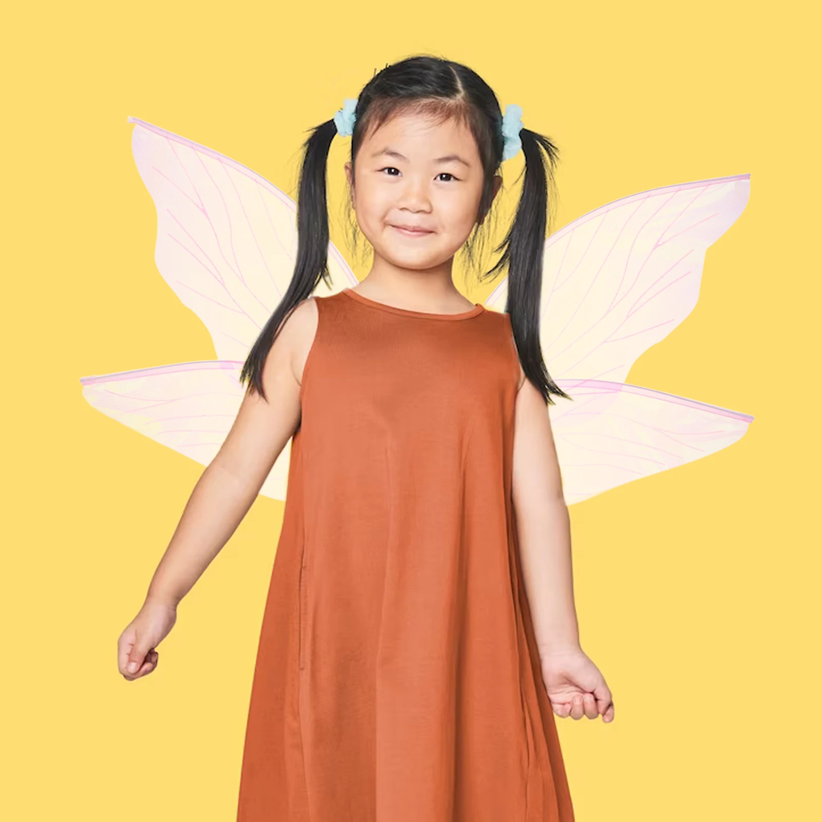 

Sparkly Lightweight Butterfly Wings Costume Party Cosplay Accessories Decorative Festival Dress Up Props For Cosplay Events