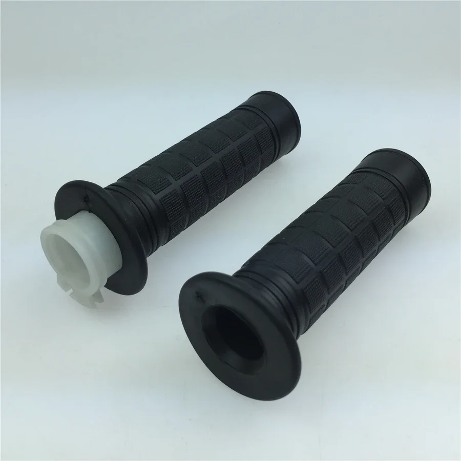 

STARPAD For the 110,125 small monkey motorcycle handlebar sets the throttle twist grip accessories free shipping