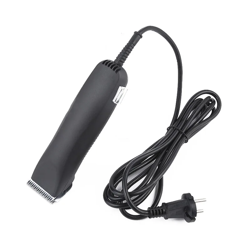 Professional 45W High Wattage Pet Hair Shaver Electric Clipping Machine For Cat Dog Daily Fur Trimming Grooming Supply