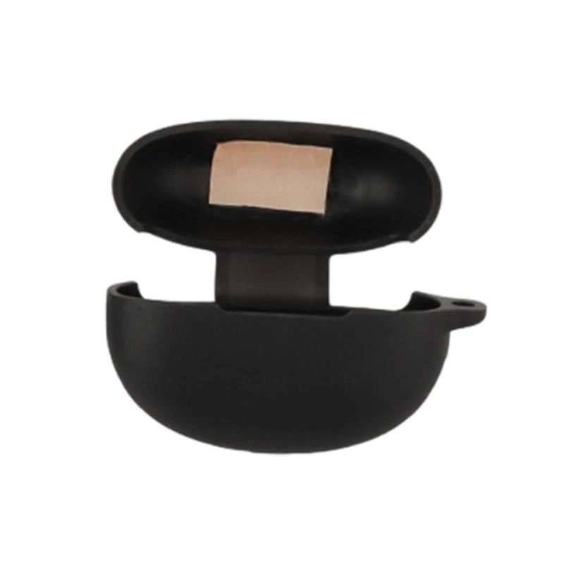 Ochronna obudowa odporna na zarysowania do bezprzewodowych słuchawek Realme Buds Air 6 Pro Silikonowe etui ochronne