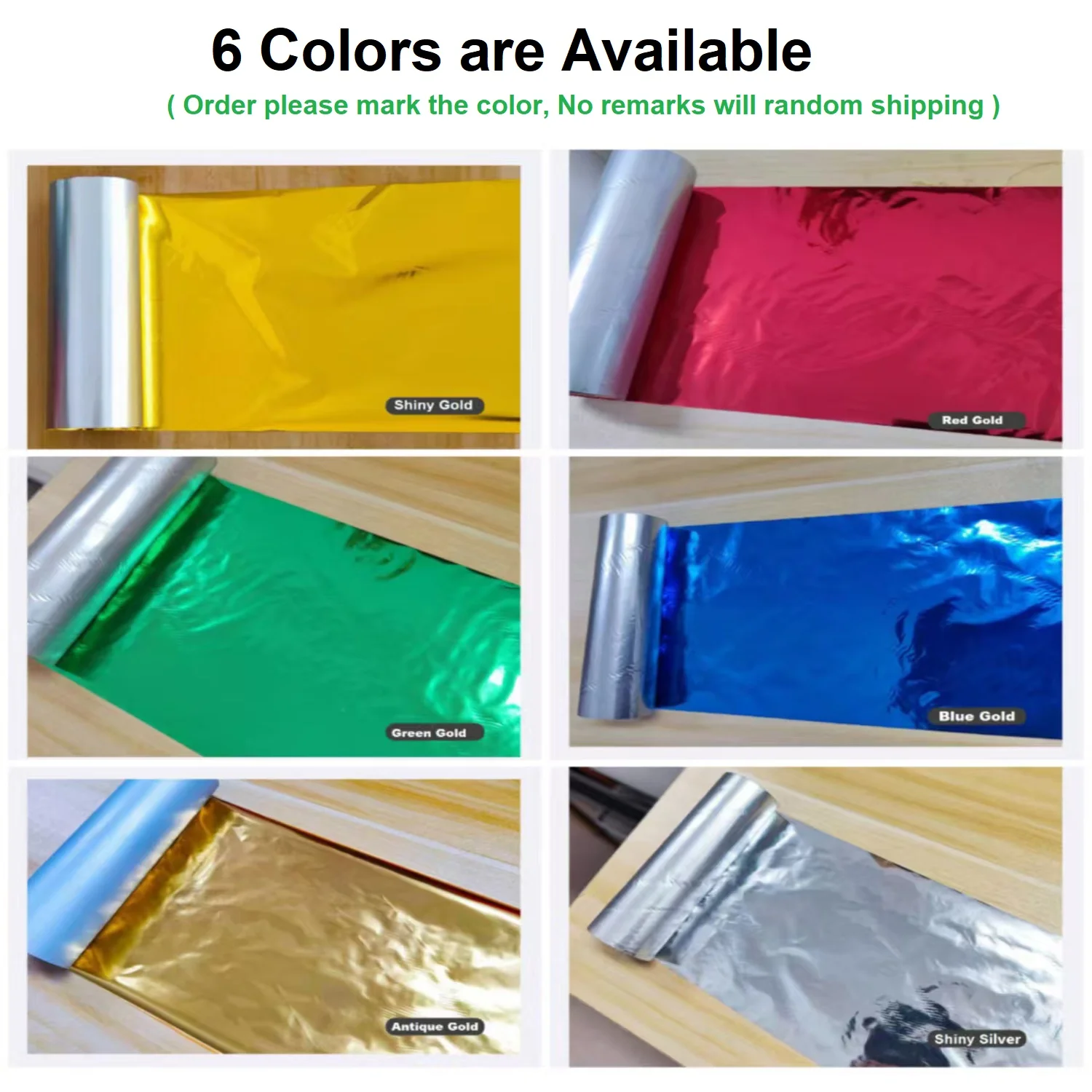 Silver Foil Ribbon roll 110mm Shiny Silver-embossed Logo Printing Thermal Transfer Resin Ribbon for Satin Ribbon/Gift Bags/Cards