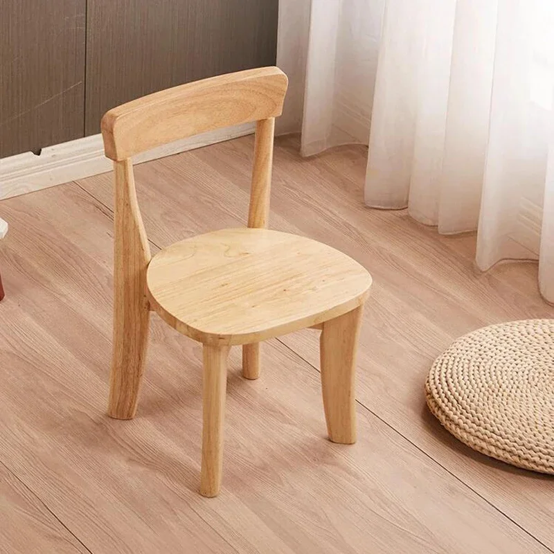 Baby Furniture Chair Girl Small Child Room Children Kindergarten Chairs Kids Designer Children's Chaise Enfant Stool School