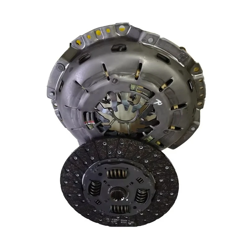 LUK 625305109 Original Factory Auto Parts Clutch Kit for MAZDA BT50 and FORD RANGER