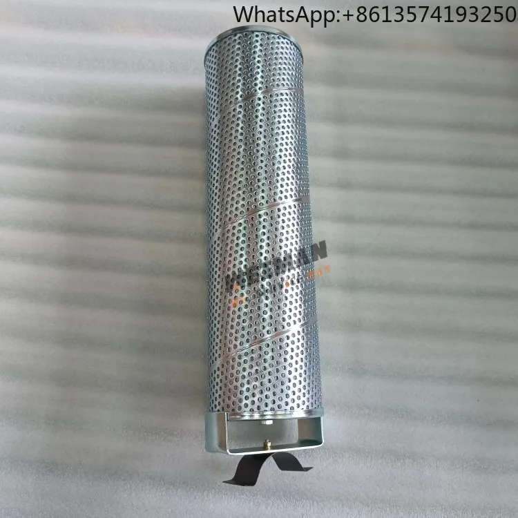 LG918 Wheel Loader Oil Return Filter Element 29100006611