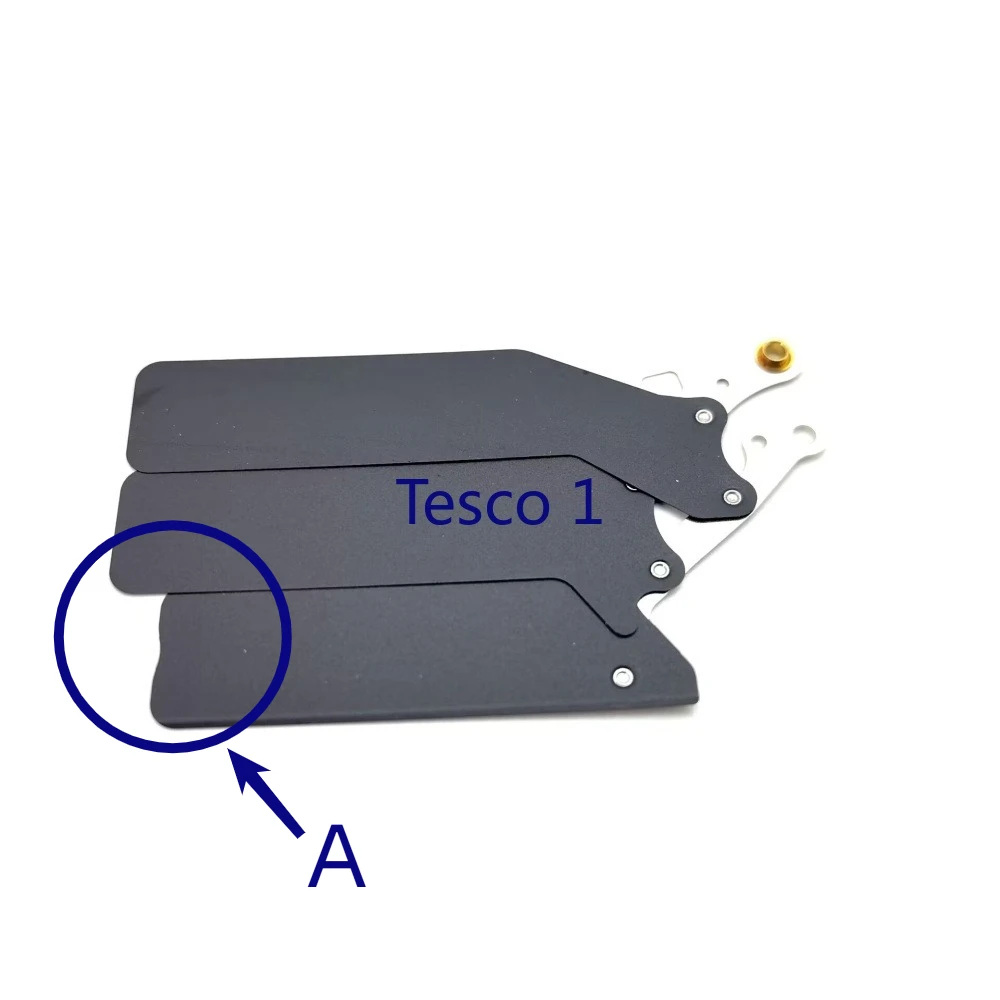 New Original Shutter Blades Blade Curtain Parts for Canon EOS R7 R8 Camera Repair Replacement Part - Image 2