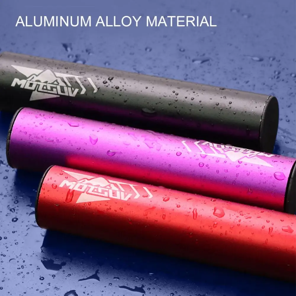 10/20/30cm Handlebar Extension Bracket Aluminum Alloy Space-saving Bicycle Holder Rust-resistant Multifunctional