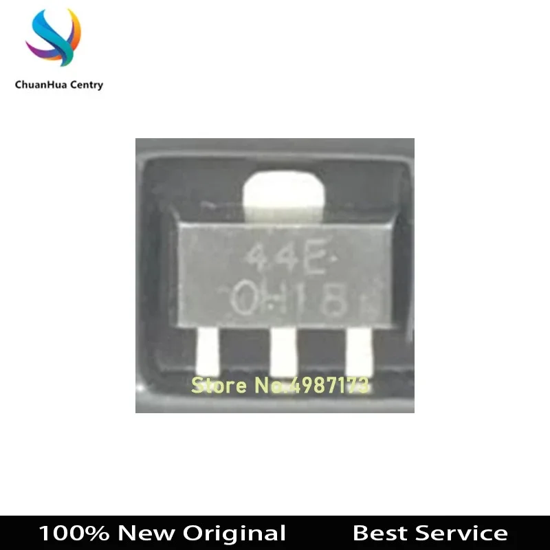 10 Pcs/Lot OH44EW 44E SOT89 100% New Original In Stock