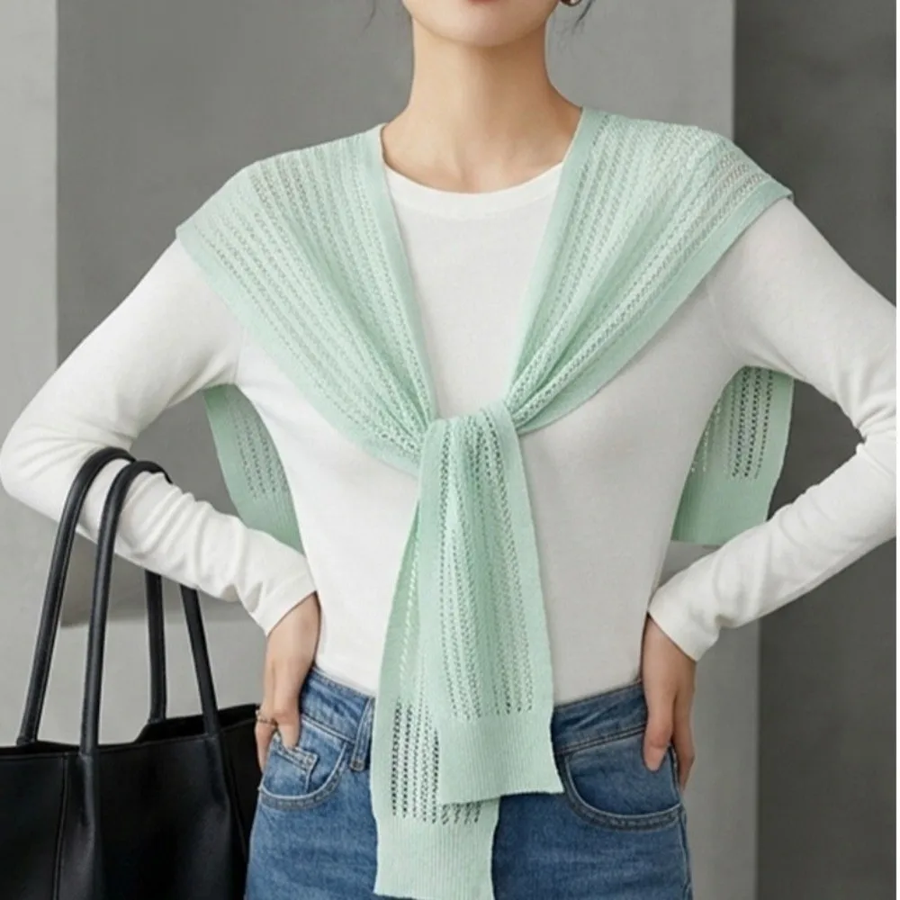 exquisito-xale-de-verao-tricotado-com-renda-casual-fino-com-laco-versatil-de-cor-solida-protetor-de-pescoco-para-mulheres