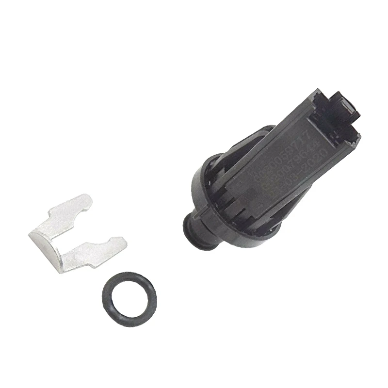 Sensor de presión de agua apto para Vaillant Ecotec Plus 824 831 837 0020059717 253595 piezas del Sensor de presión de agua de caldera colgada en la pared