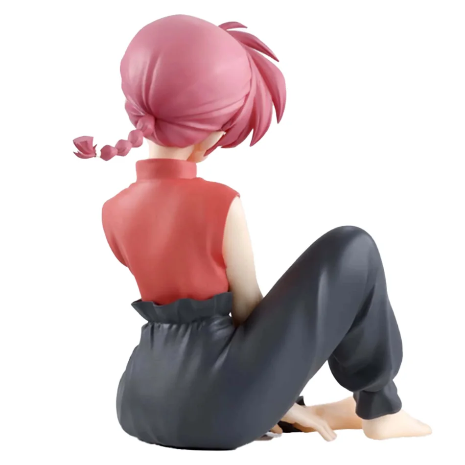 10 cm Anime Tendou Akane Ranma Figur im PVC-Modul, Sammlung, Schreibwaren, Regalos de Navida