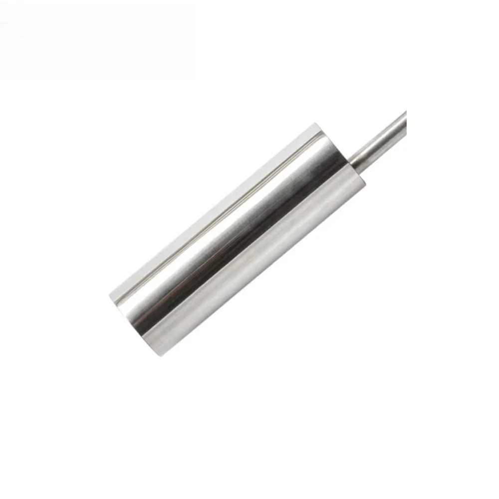 Water Level Sensor Switch Stainless Steel Float Type Liquid Level Switch Side Mounted Water Heater