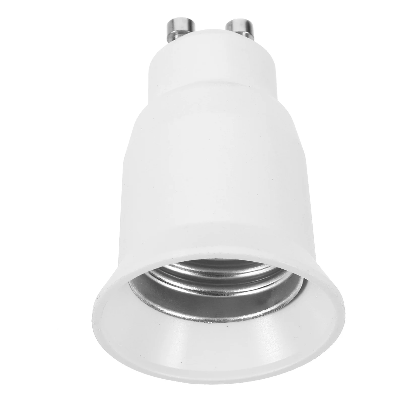 

Reliable Bulb Socket Extender to E27 Female Adapter Versatile Light Base Change Long Lasting Performance for Offices