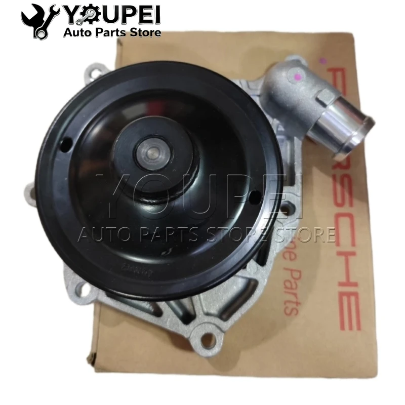 

Water Pump For PORSCHE 911 996 997 BOXSTER CAYMAN 987 99710601102 99710601105 99610601151 99710601106 99610601154 99610601153